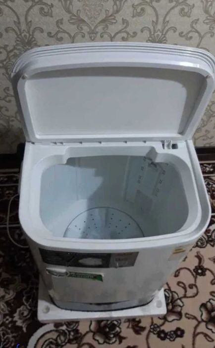 Продается новая стиральная машина Artel SG70FP Nature 01 - 7 kg