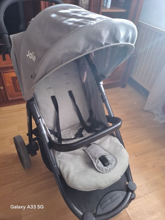Vând căruț Joie multifunctional , 700 de lei negociabil