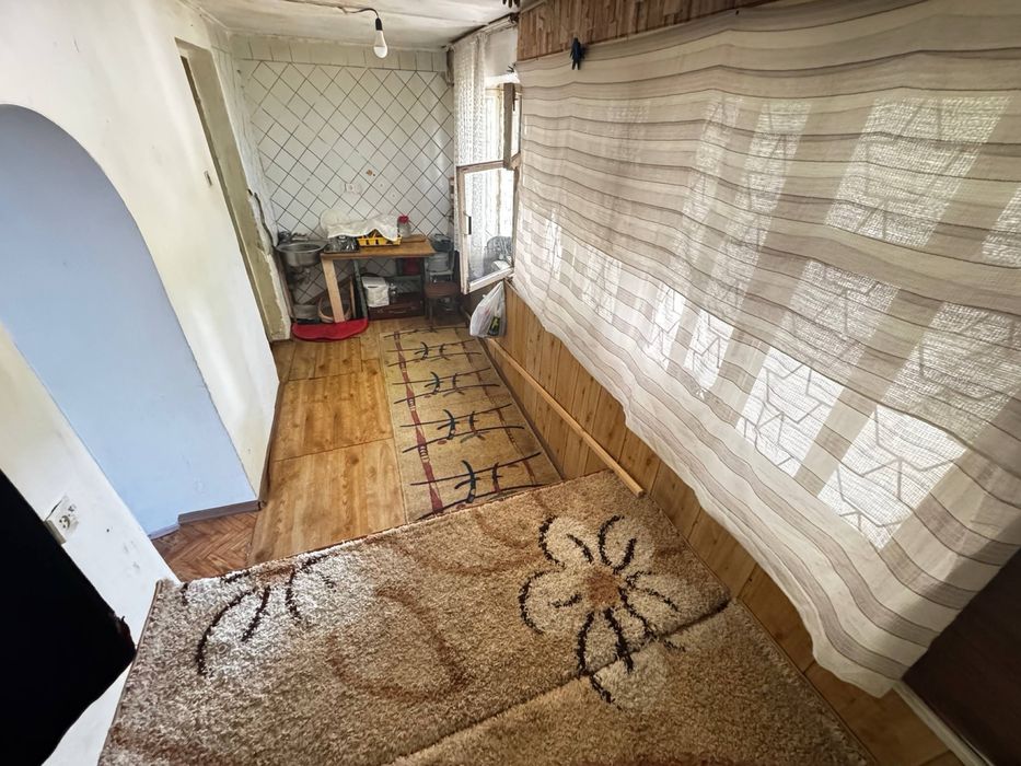 Продается квартира
