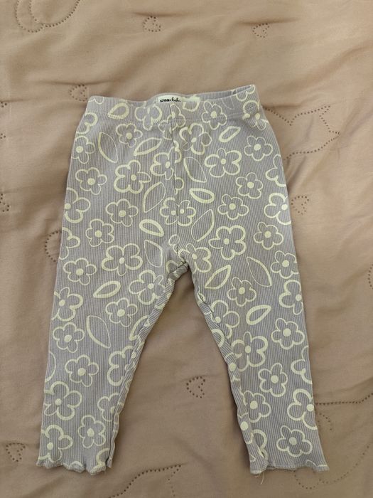 Бебешки дрешки 74 размер