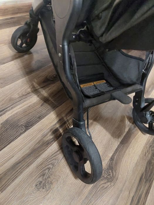 Количка Ergobaby metro +