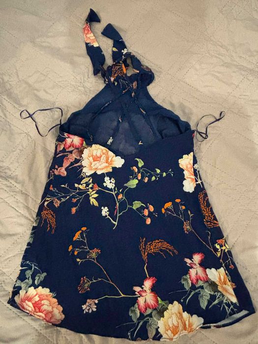 Цветни летни туники