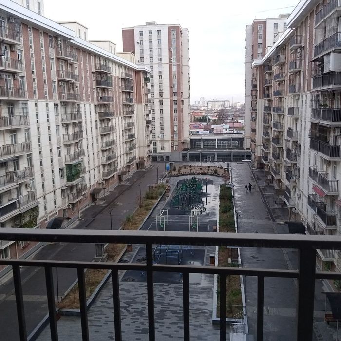 2/6/9 Здаётся квартира в паркентском