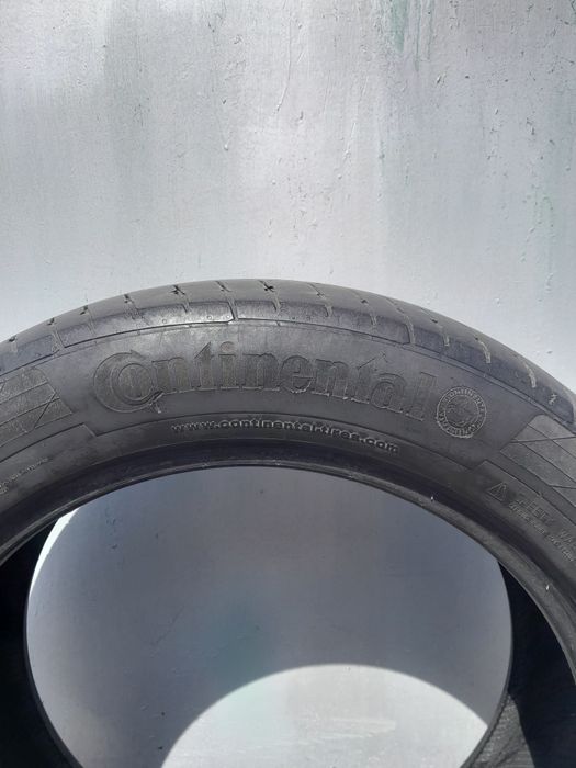 Продам комплект резины.