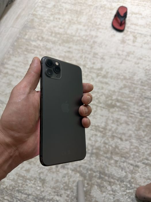 Iphone 11 pro max