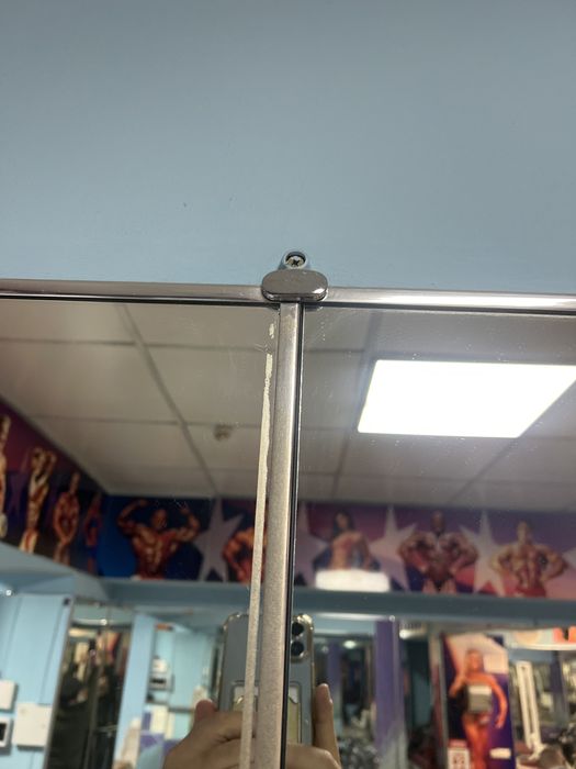 Продам зеркала размеры разные очень много