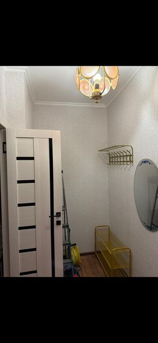 Сдаётся квартира 2-комнатная