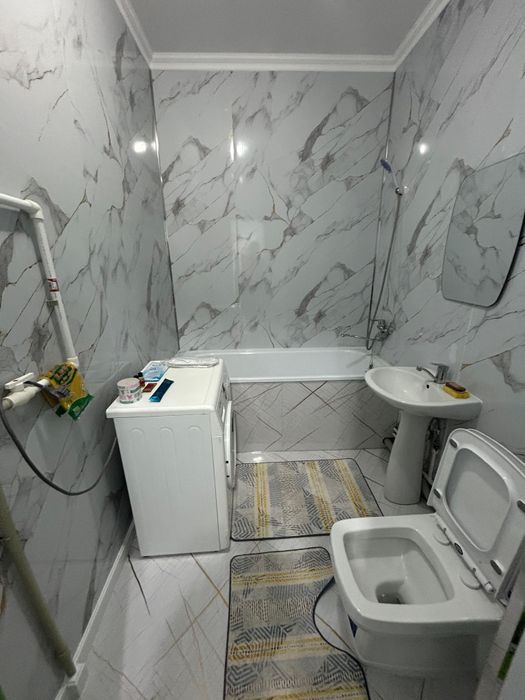 Суб.аренда квартир