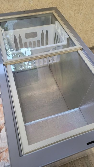 Продается морозильник