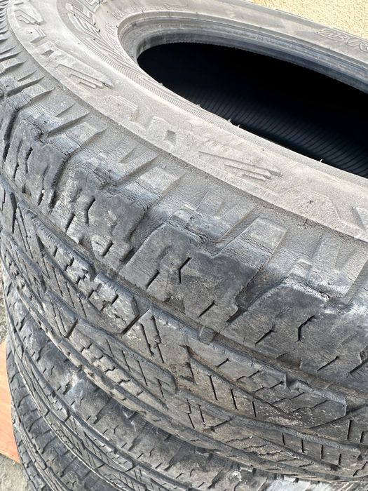 Продается Шины летние