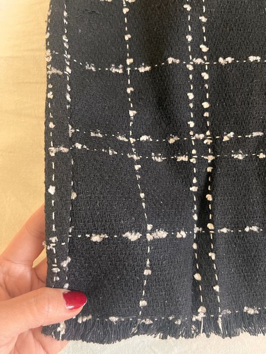 Fusta mini Trendyol XS-S