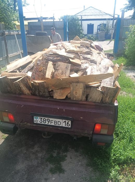 Продам дрова цена