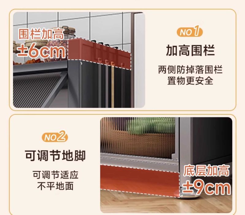 Шкаф для хранения книг и бумаг/Многоуровневый книжный шкаф из металла