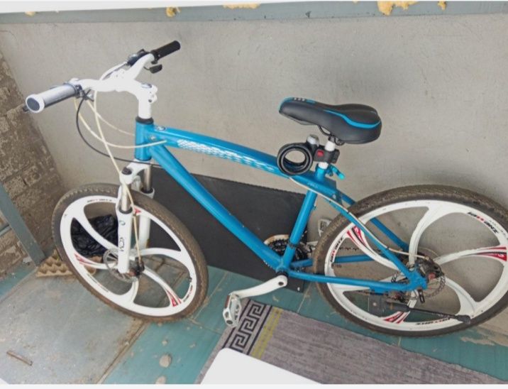 Продам велосипед