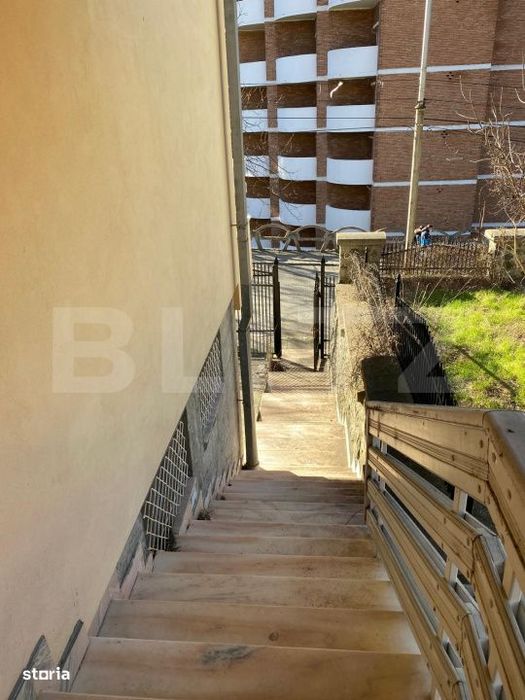 Vila 7 camere, 750mp-teren, BAILE HERCULANE