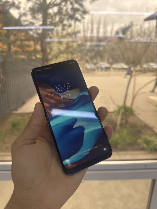 Samsung A50 оригинал