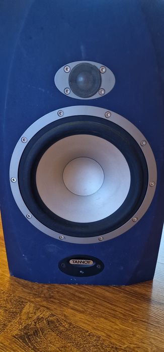 Monitor audio Tannoy REVEAL 8D