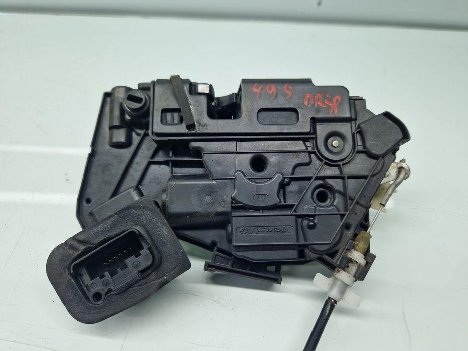 Broasca usa dreapta spate Volkswagen Golf 7 (5G) [Fabr 2014-prezent] 5