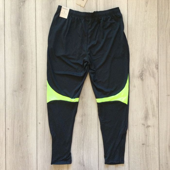 НОВ тренировъчен футболен анцуг екип ФК Лудогорец на NIKE размер L