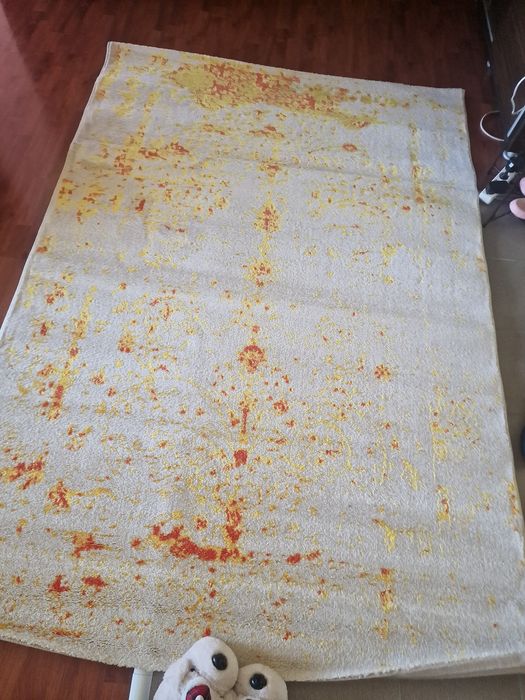 Covor nou geometric 160 x 230 Decorino