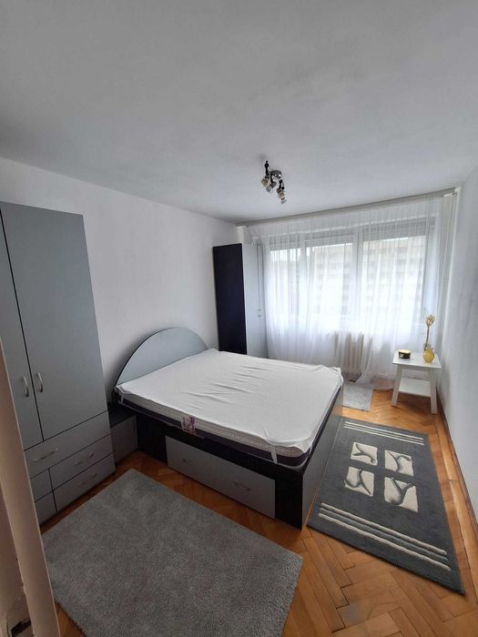 PROPRIETAR Apartament 2 camere, Obor, de inchiriat