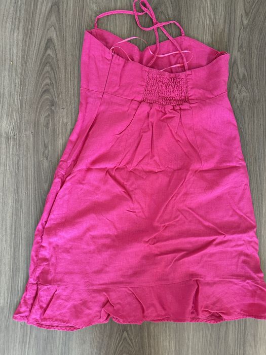 Сарафан летний