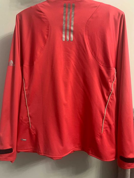 спортивная кофта женская