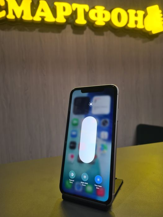 iPhone 11 64gb 74% | СМАРФТОН