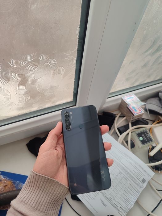 Redmi note 8T 4 64GB