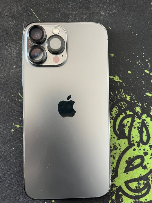 Iphone 13 pro max в лучшем состоянии
