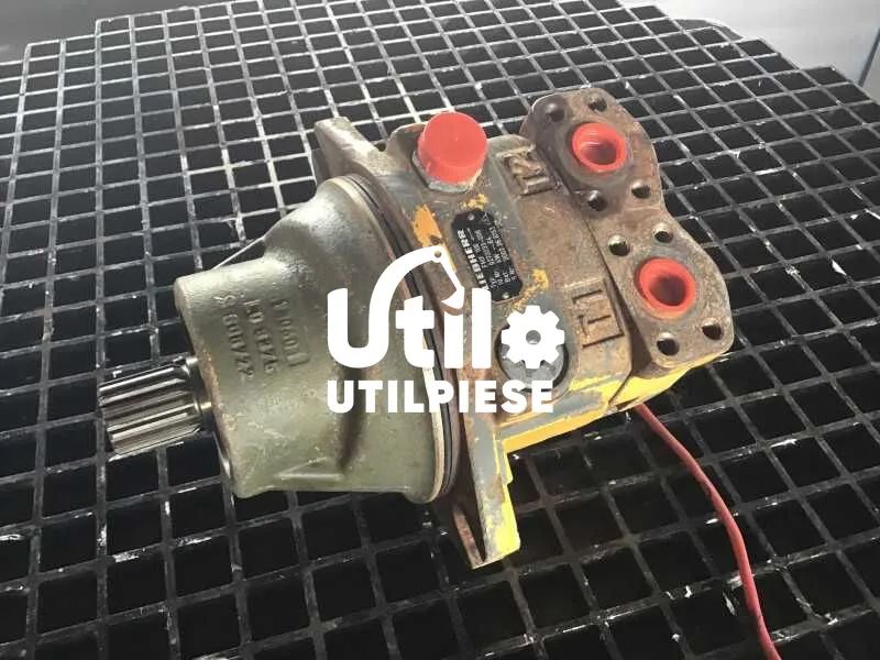 hidromotor liebherr a954 a924 a934 a944 a974 + piese liebherr