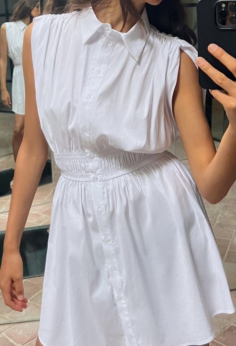 Дамска рокля Zara