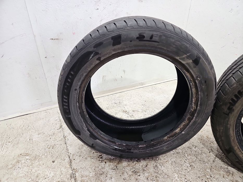 Set 2 anvelope vara Volkswagen Golf 7 (5G) [Fabr 2014-prezent] Hatchba