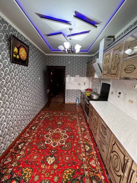 Дехкон бозор, Гипермаркет янда 3 хонали ЛЮКС квартира ИЖАРАГА