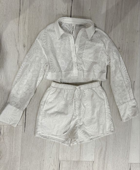 Zara Якета, Дънки, Сака