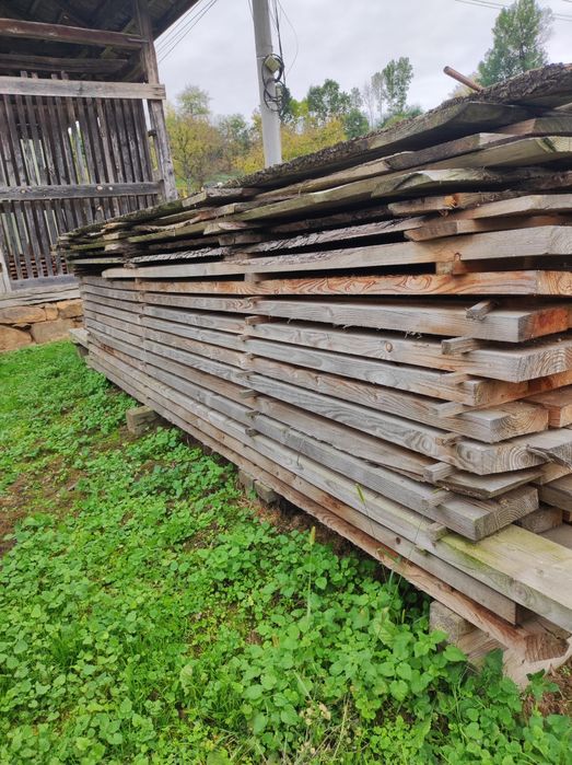 Dulapi și scânduri