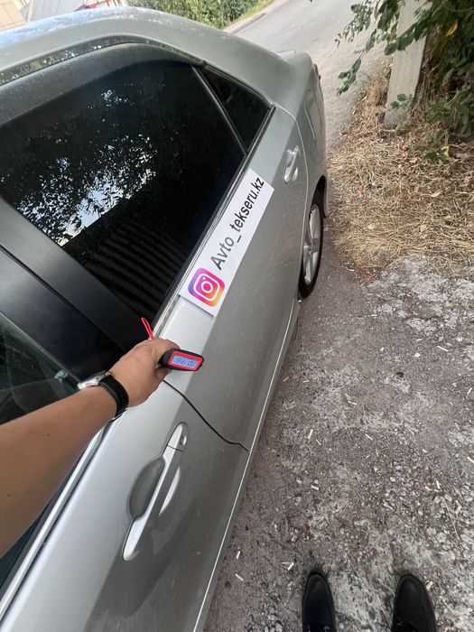 Автоподбор•автоэксперт•комп.диагностика•толщиномер•эндоскопия•