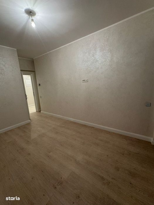 Finalizat! Apartament de vânzare, 2 camere, decomandat - Copou
