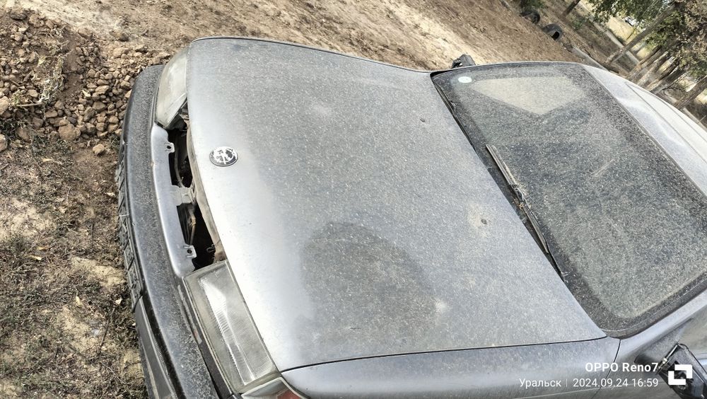 Запчасти Опель вектра а