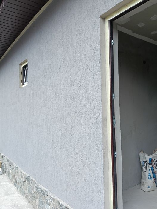 Construcții de orice tip, renovări interioare exterioare!!