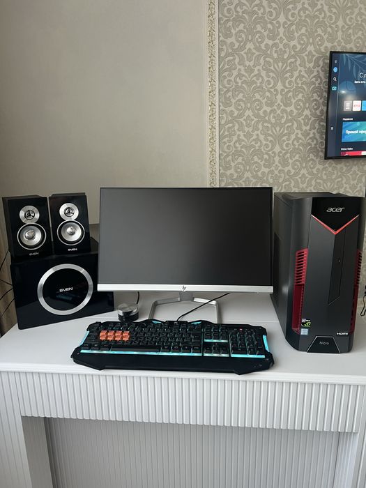 Продам компьютер