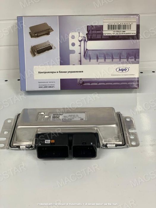 Компьютер Газель 4216 Евро4