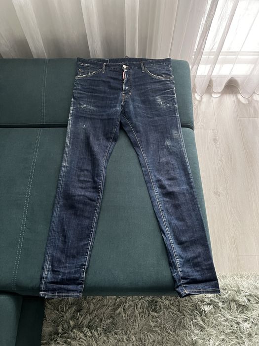 Blugi Dsquared2 originali