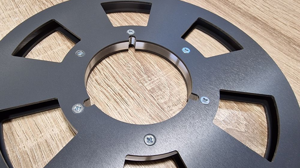 Set role magnetofon personalizabile