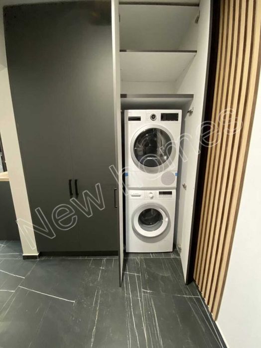 Продава се Двустаен апартамент в Пловдив, Остромила - 65 кв.м за 1570 €/кв.м - Снимка #6