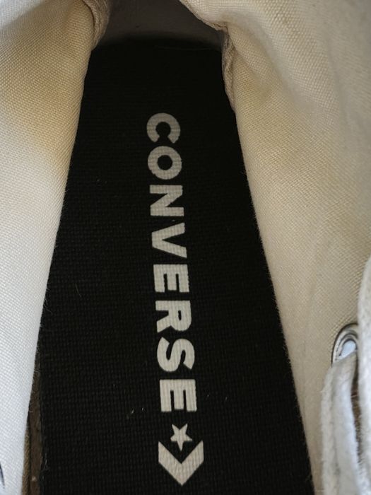 Converse, оригинални кецове, номер 38