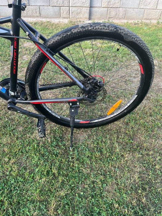 Велосипед Hartman fantom