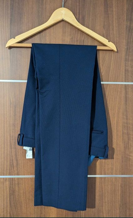 Costum, veston, pantaloni