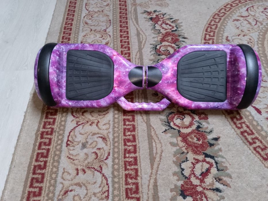 Продам героскутер