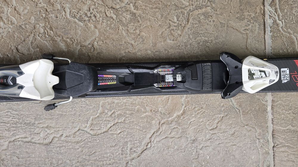 Set schiuri si clăpari 43